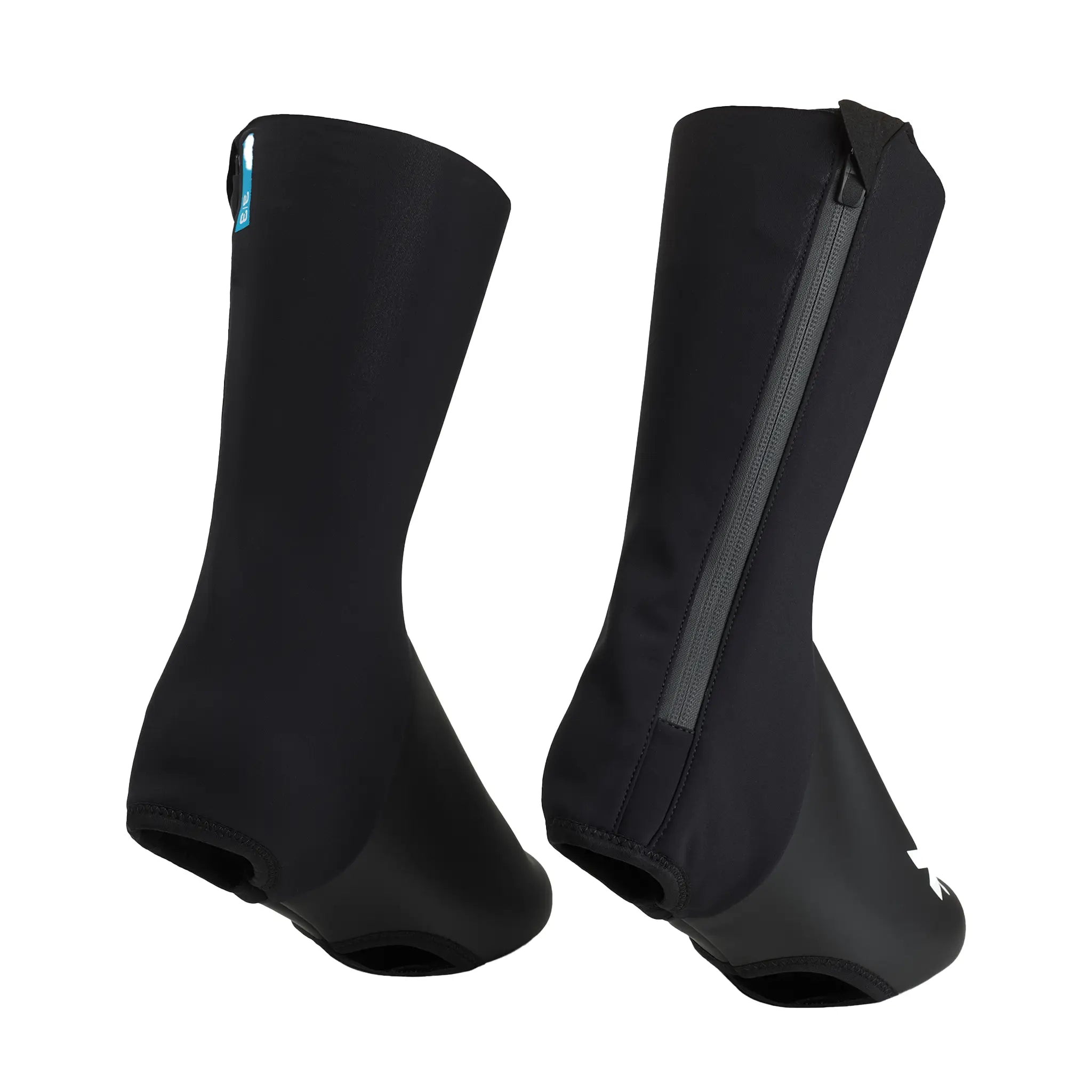 Sur-chaussures d’hiver Assos Ultraz P1