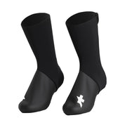 Sur-chaussures d’hiver Assos Ultraz P1