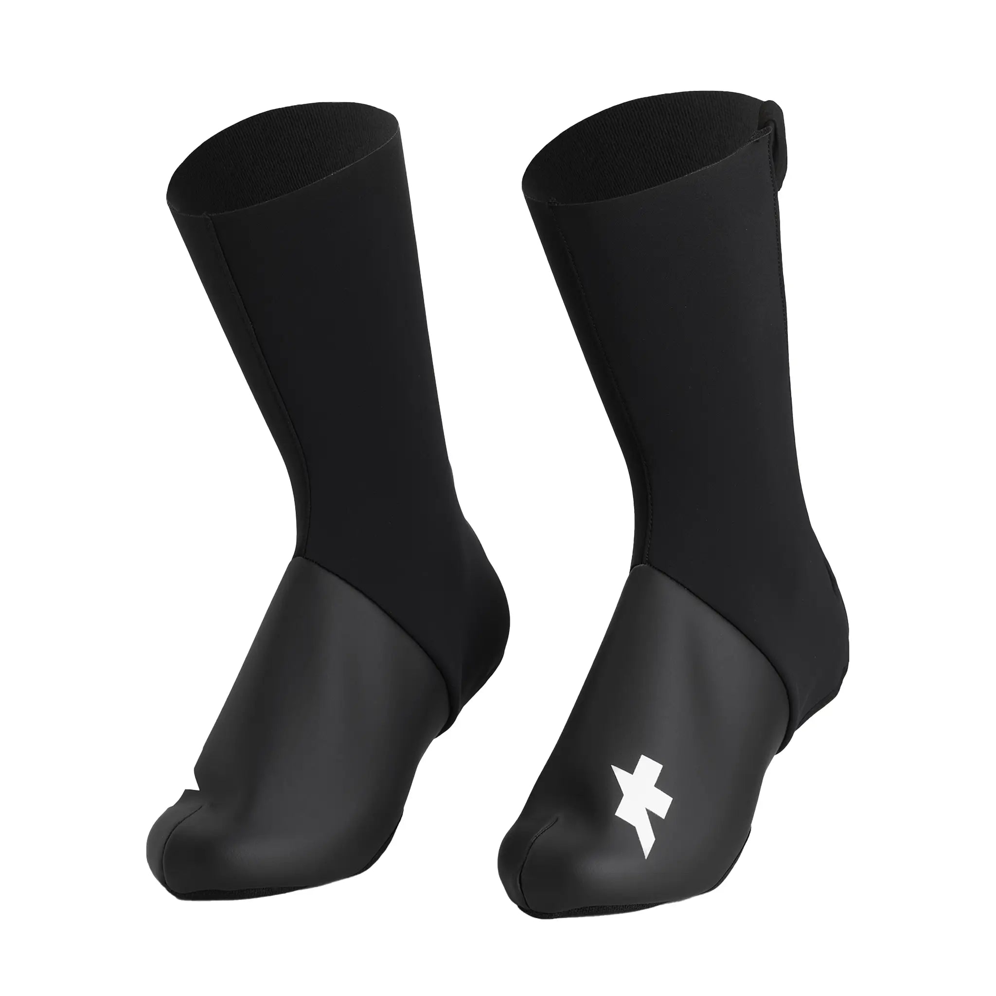 Sur-chaussures d’hiver Assos Ultraz P1