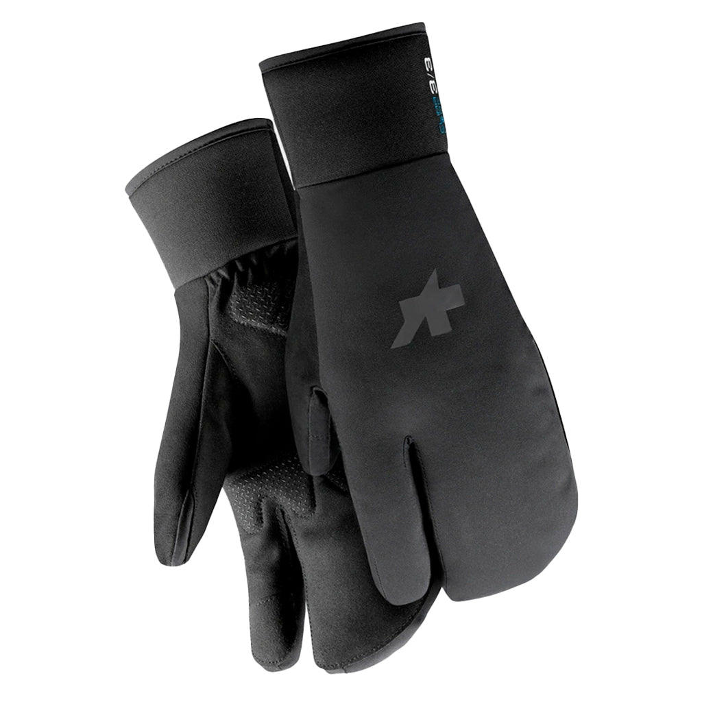 Assos Ultraz Winter Gloves P1