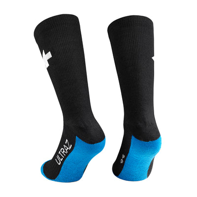 Assos Ultraz Winter Socks P1