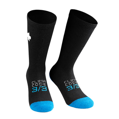 Assos Ultraz Winter Socks P1