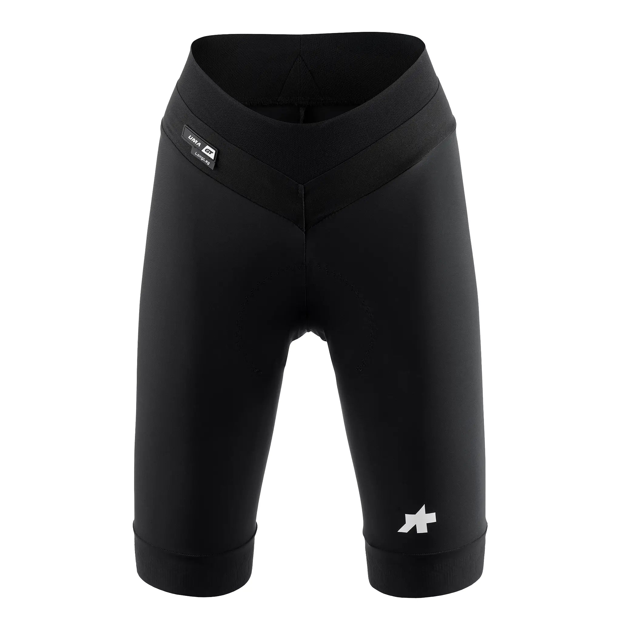 Assos Uma GT Half Shorts S11 LONG