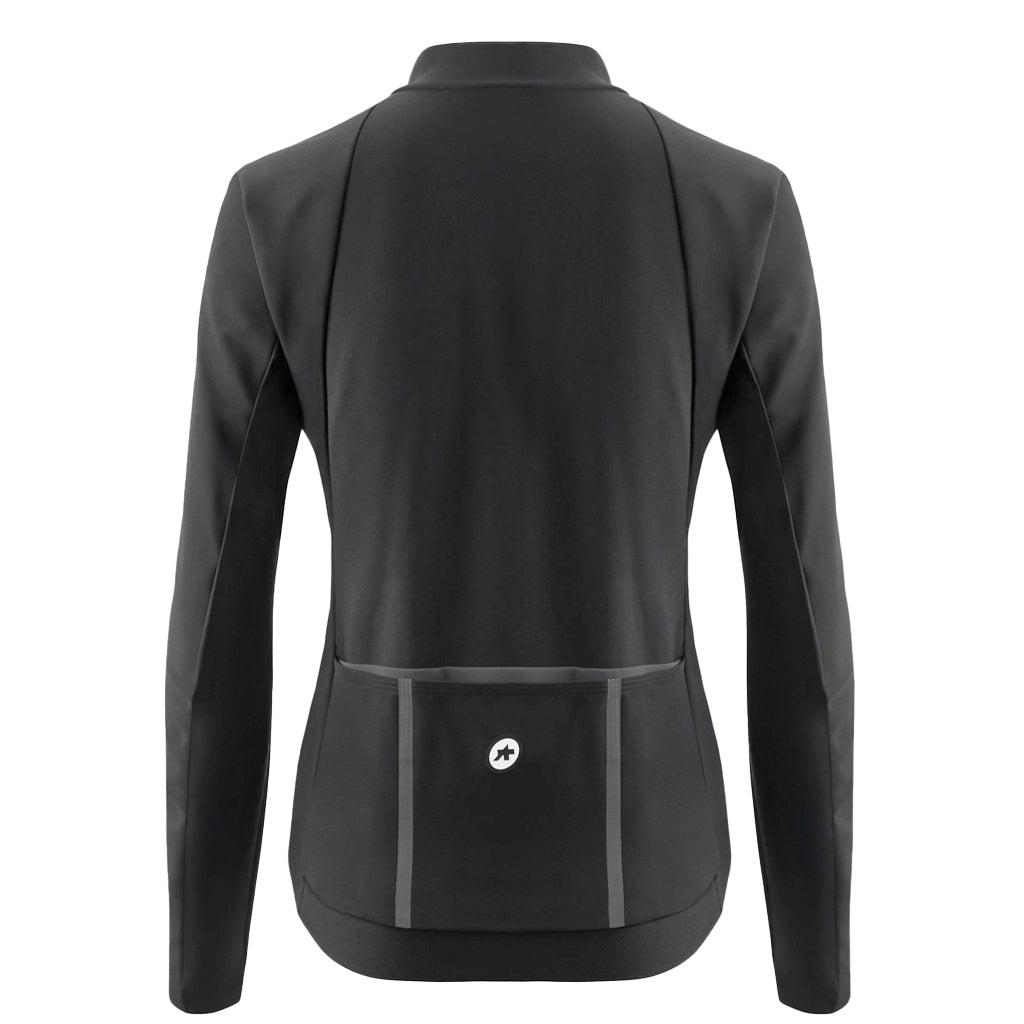 Assos Uma GT Hashoogi Winter Jacket S11
