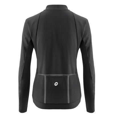 Veste d'hiver Assos Uma GT Hashoogi S11