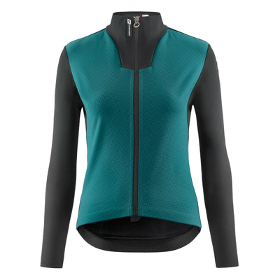 Veste d'hiver Assos Uma GT Hashoogi S11