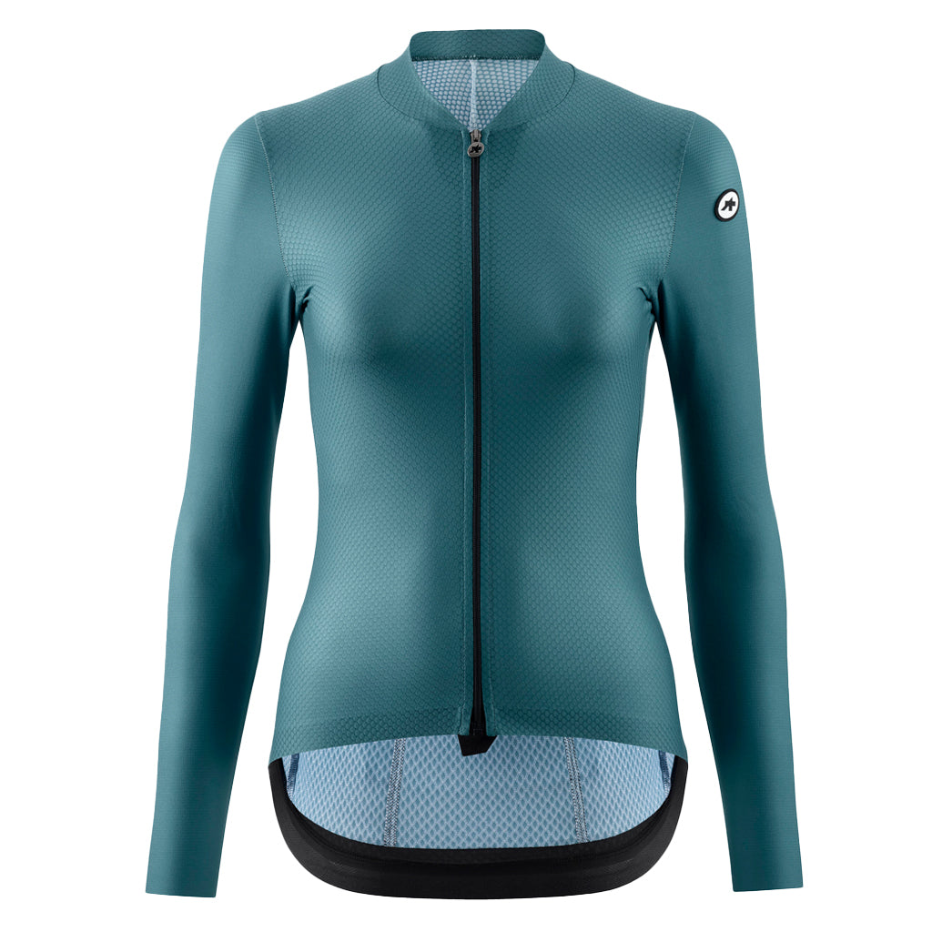Assos Maillot Uma GT manches longues S11