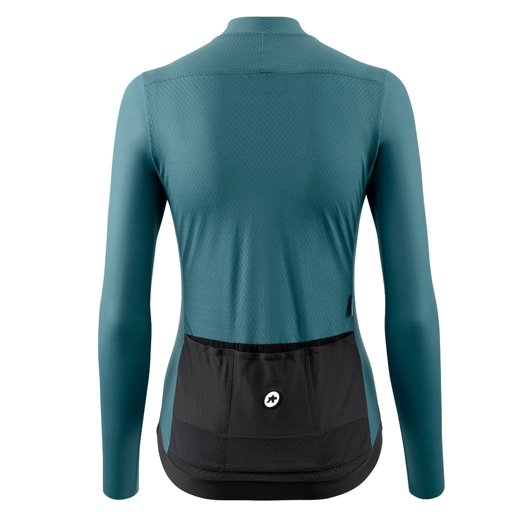 Assos Maillot Uma GT manches longues S11