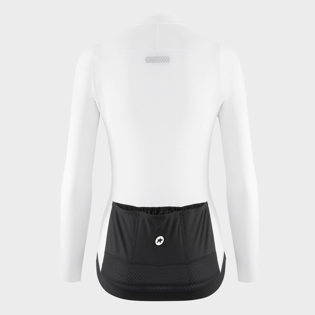 Assos Maillot Uma GT manches longues S11