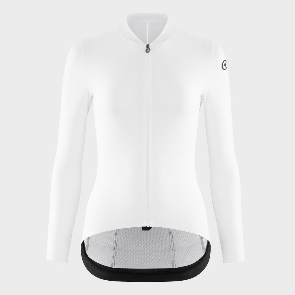 Assos Maillot Uma GT manches longues S11