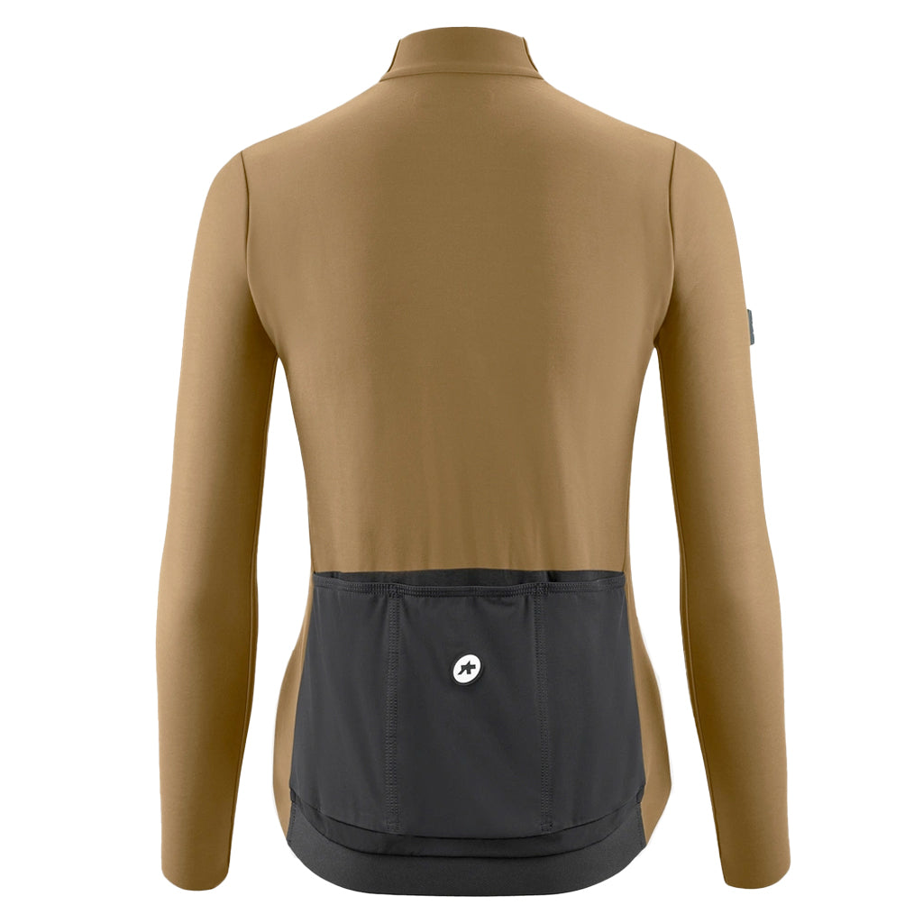Assos Uma GT Spring/Fall LS Jersey C2