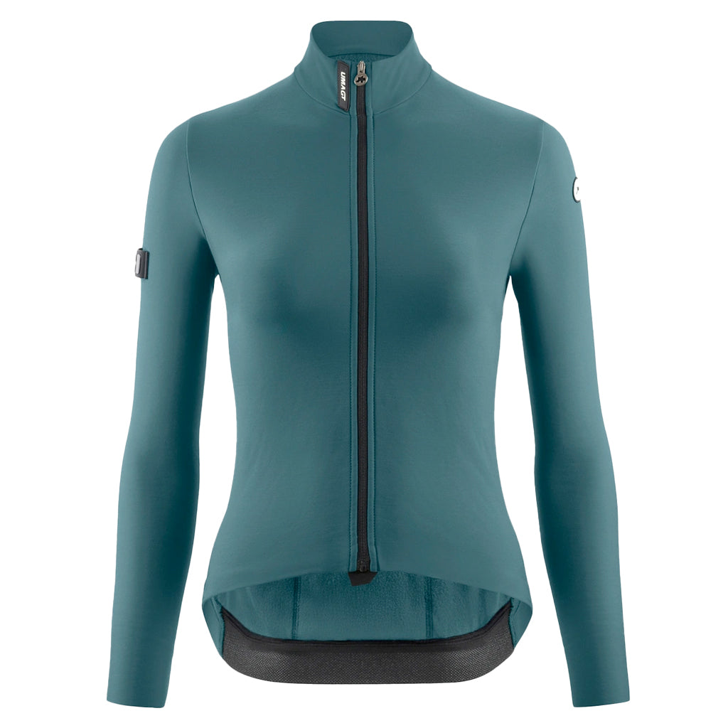 Assos Uma GT Spring/Fall LS Jersey C2