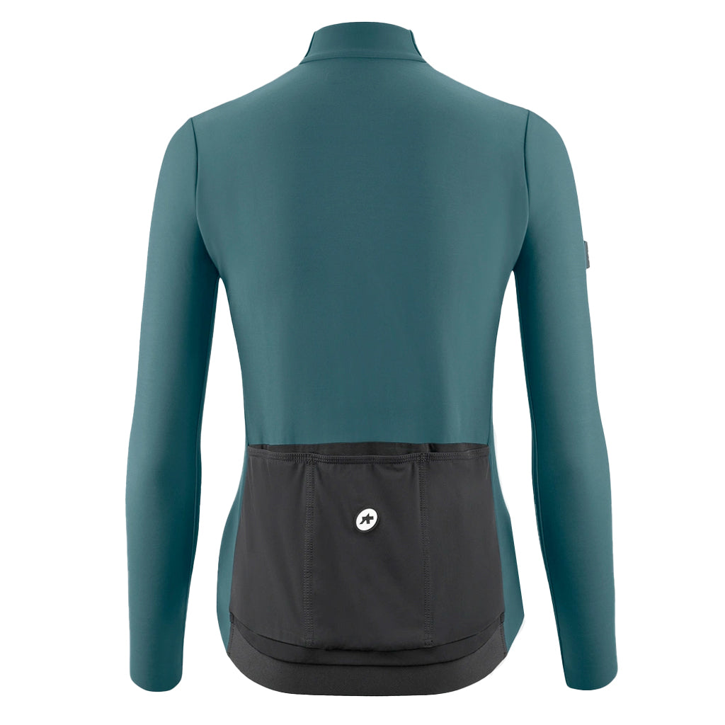 Assos Uma GT Spring/Fall LS Jersey C2