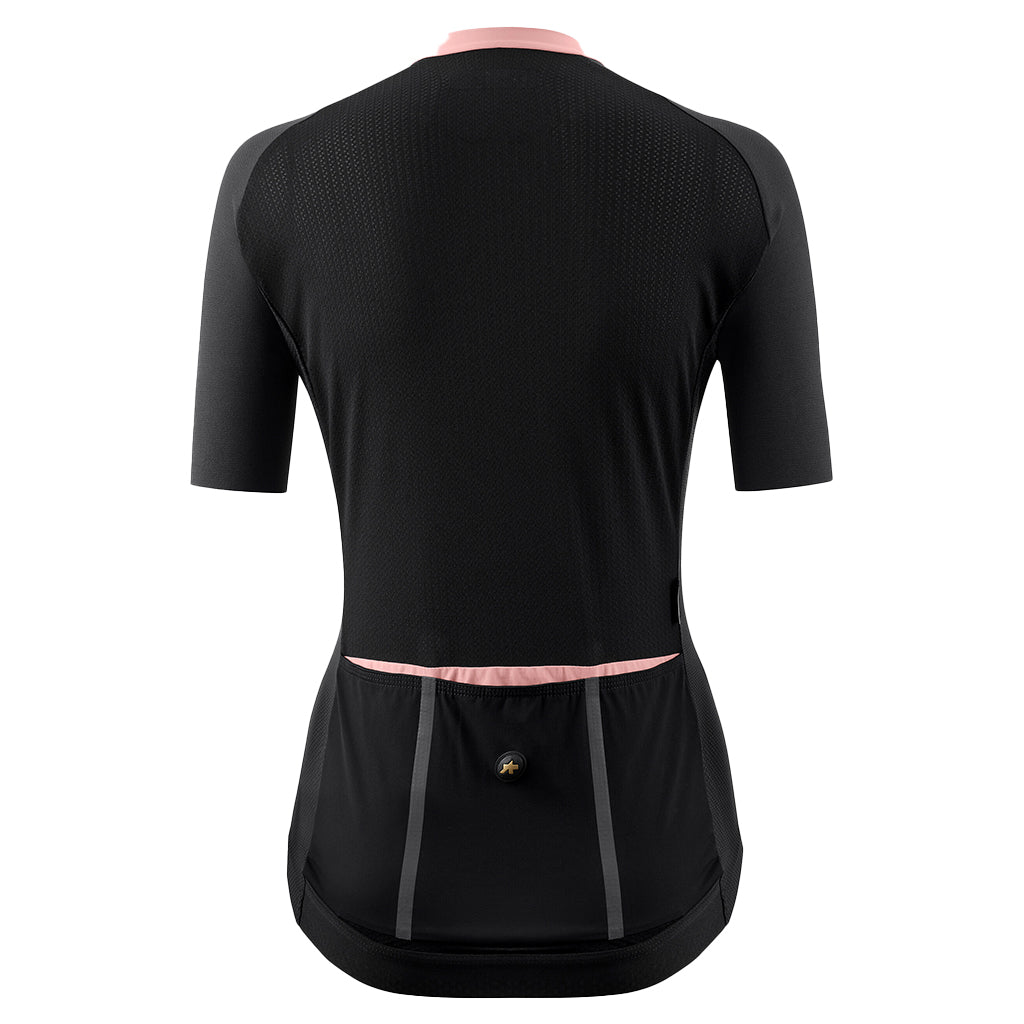 Maillot Assos Uma GTV C2