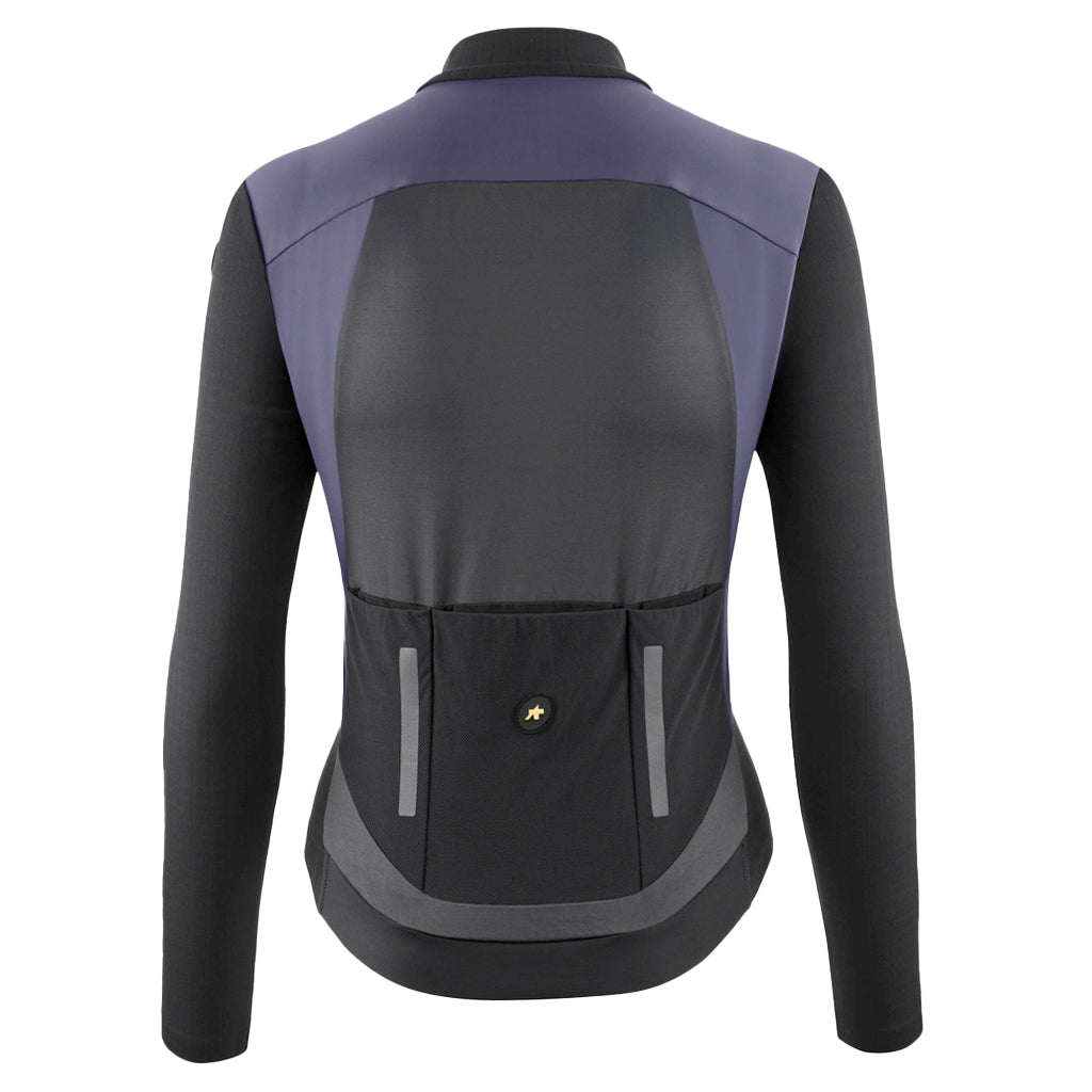 Assos Uma GTV Spring/Fall Jacket S11