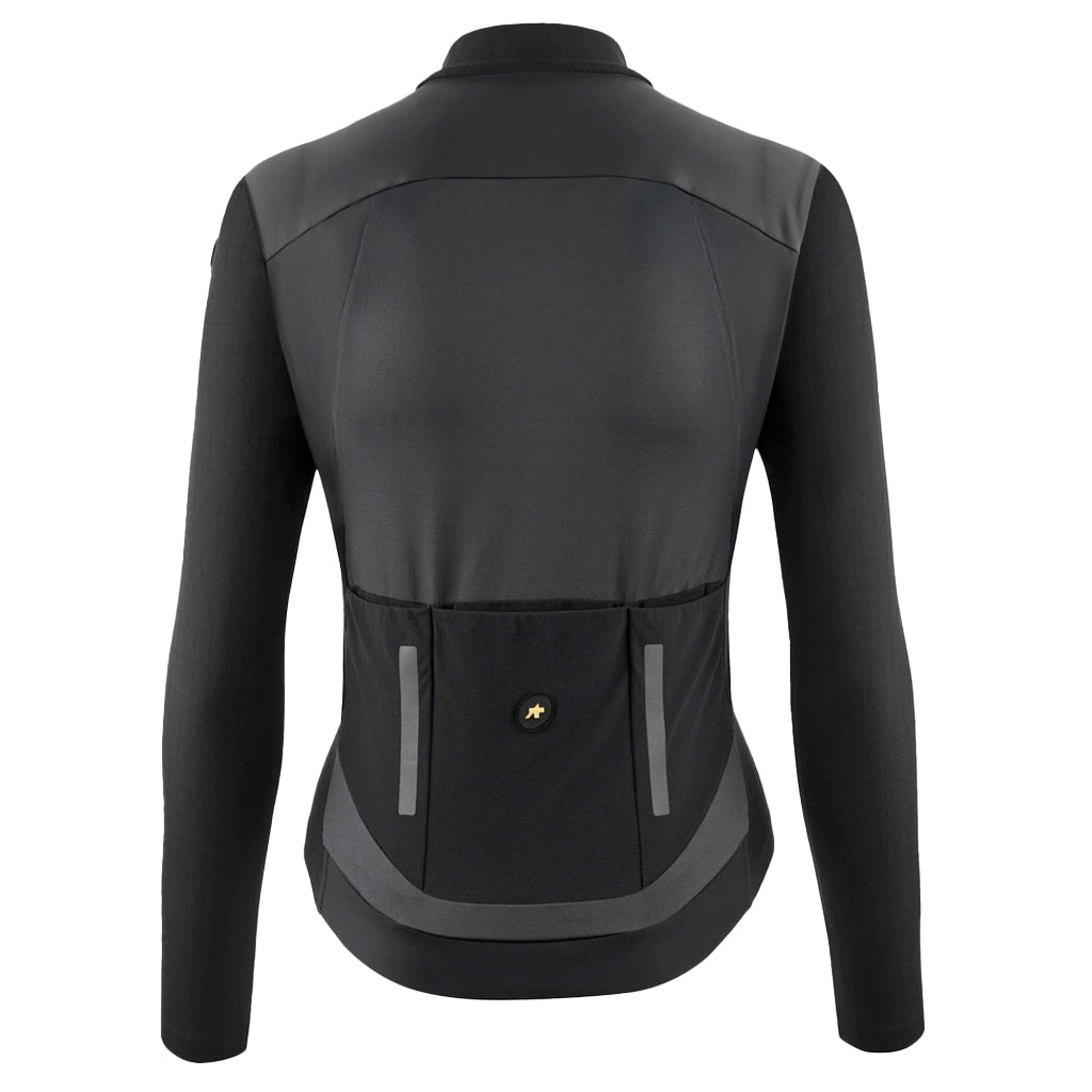 Assos Uma GTV Spring/Fall Jacket S11