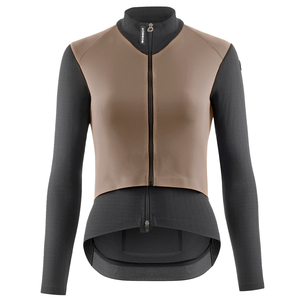 Assos Uma GTV Spring/Fall Jacket S11