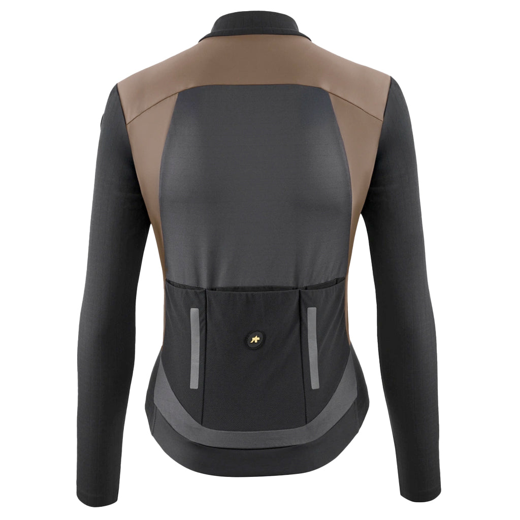 Assos Uma GTV Spring/Fall Jacket S11