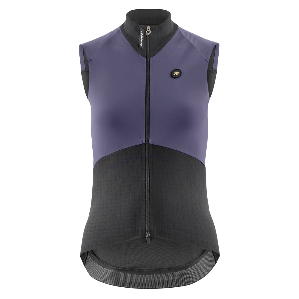 Assos Uma GTV Spring/Fall Vest S11