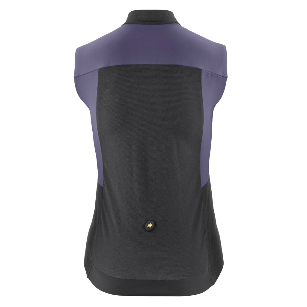 Assos Uma GTV Spring/Fall Vest S11