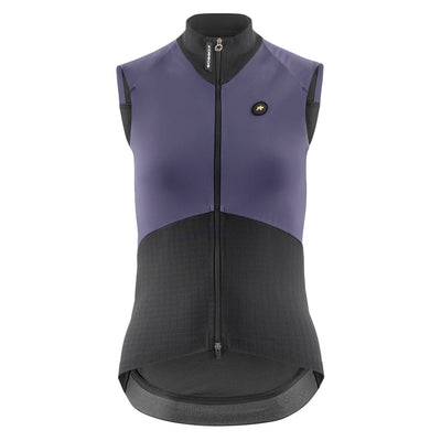 Assos Uma GTV Gilet Printemps/Automne S11