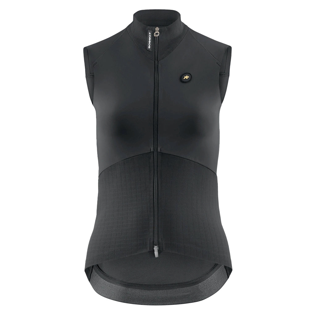 Assos Uma GTV Spring/Fall Vest S11