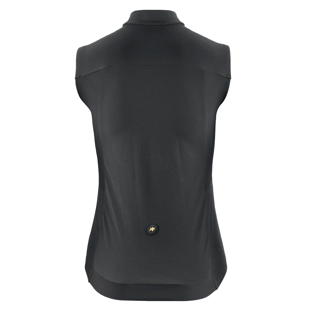 Assos Uma GTV Spring/Fall Vest S11