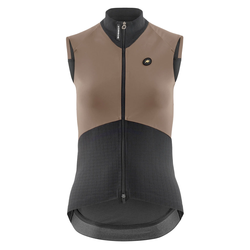 Assos Uma GTV Spring/Fall Vest S11