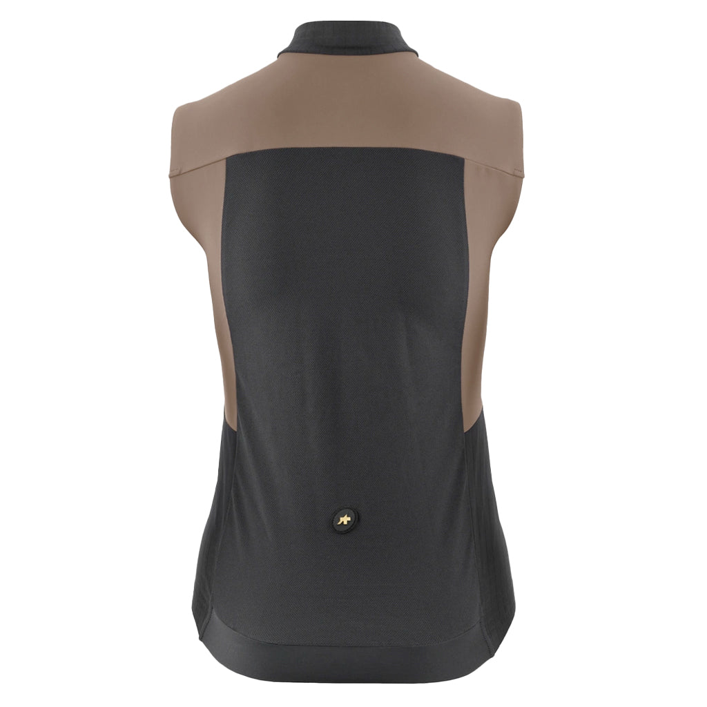 Assos Uma GTV Spring/Fall Vest S11