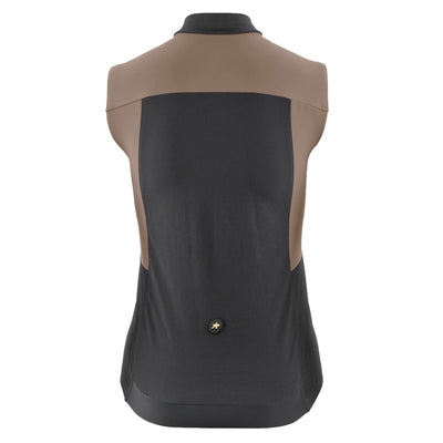 Assos Uma GTV Gilet Printemps/Automne S11