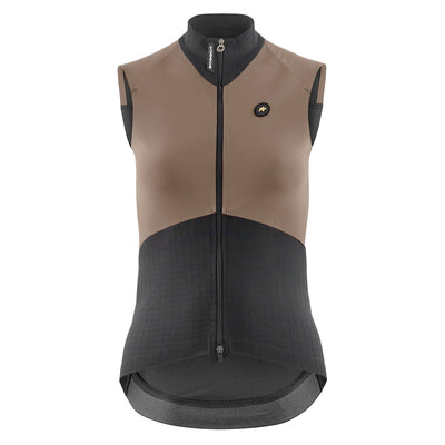 Assos Uma GTV Gilet Printemps/Automne S11