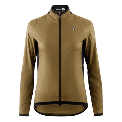 Veste coupe-vent Assos Uma GT C2