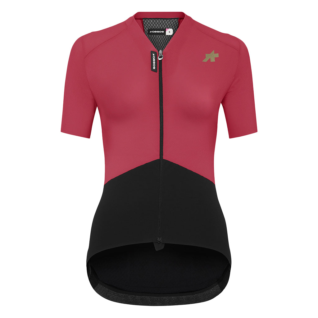 Assos Uma GTV Jersey S11
