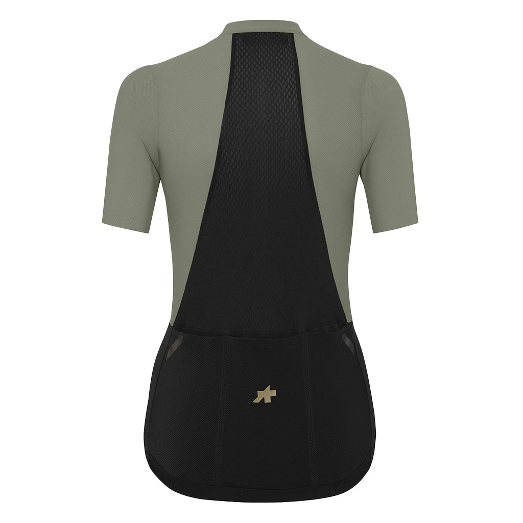 Assos Uma GTV Jersey S11