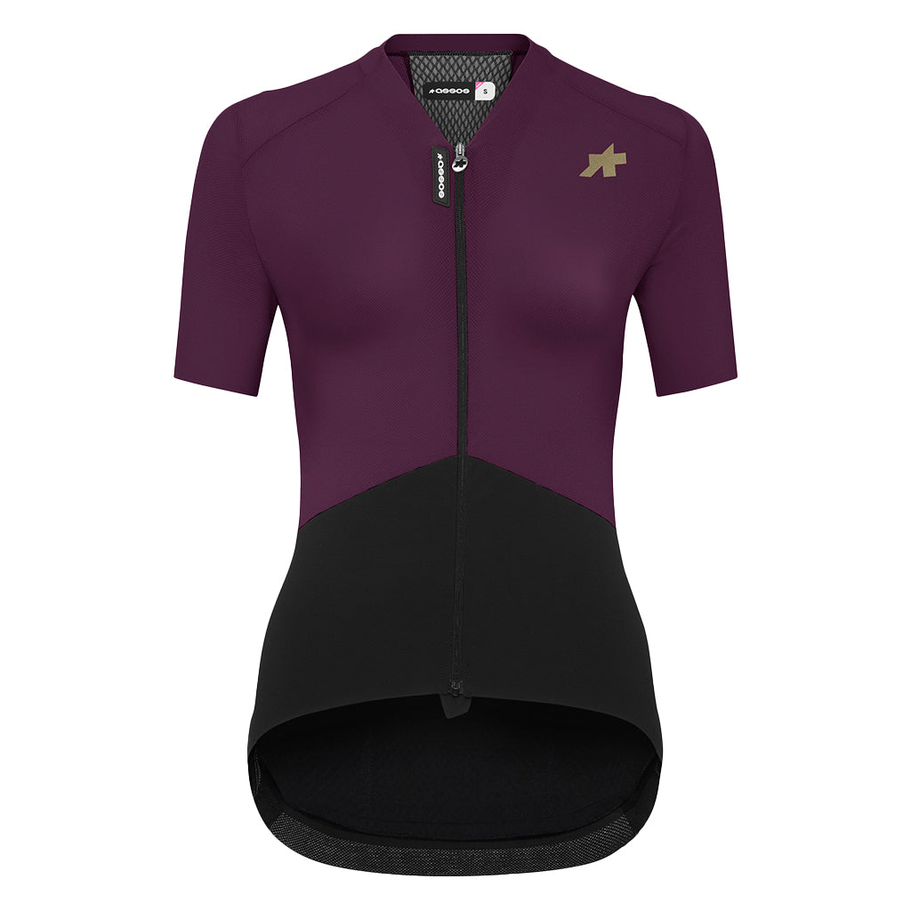 Assos Uma GTV Jersey S11