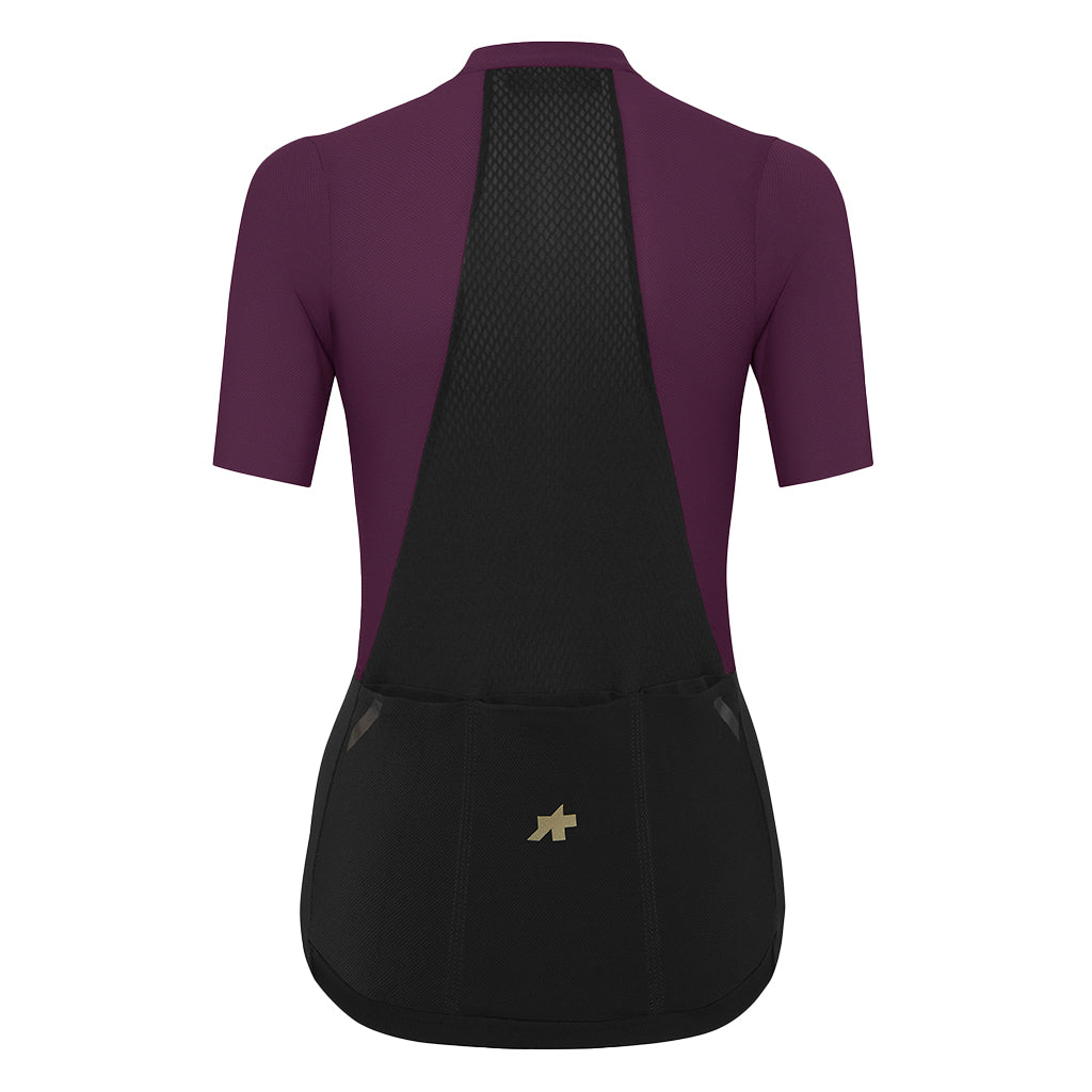 Assos Uma GTV Jersey S11