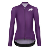 Assos Uma GT LS Jersey S11 EVO
