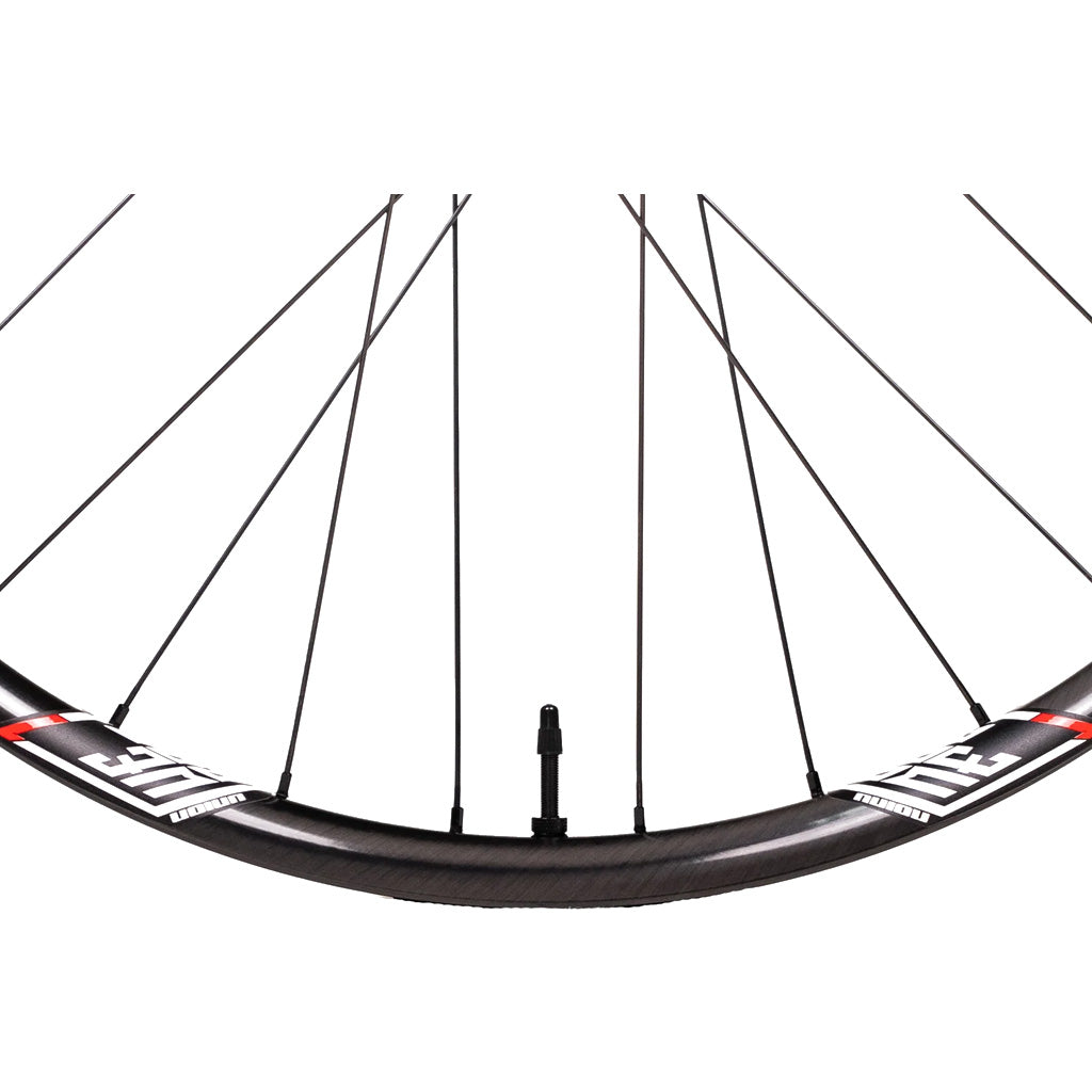 We Are One Union 6-Bolt Wheelset