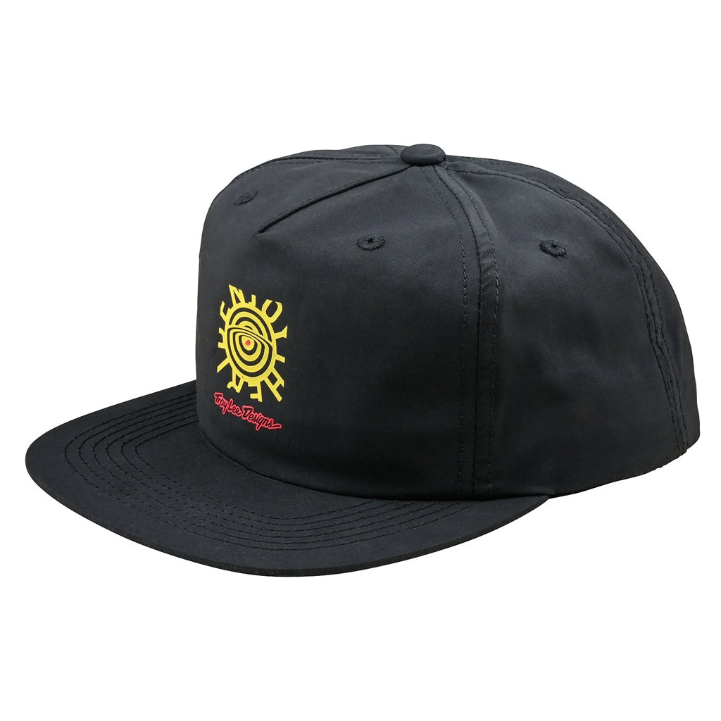 Troy Lee Designs Unstructured Snapback