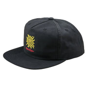 Troy Lee Designs Unstructured Snapback