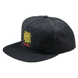 Troy Lee Designs Unstructured Snapback