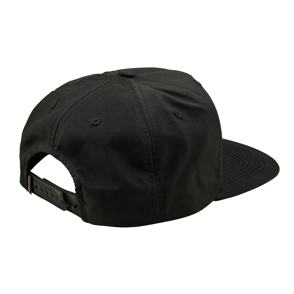 Troy Lee Designs Unstructured Snapback