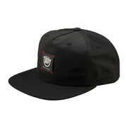 Troy Lee Designs Unstructured Snapback