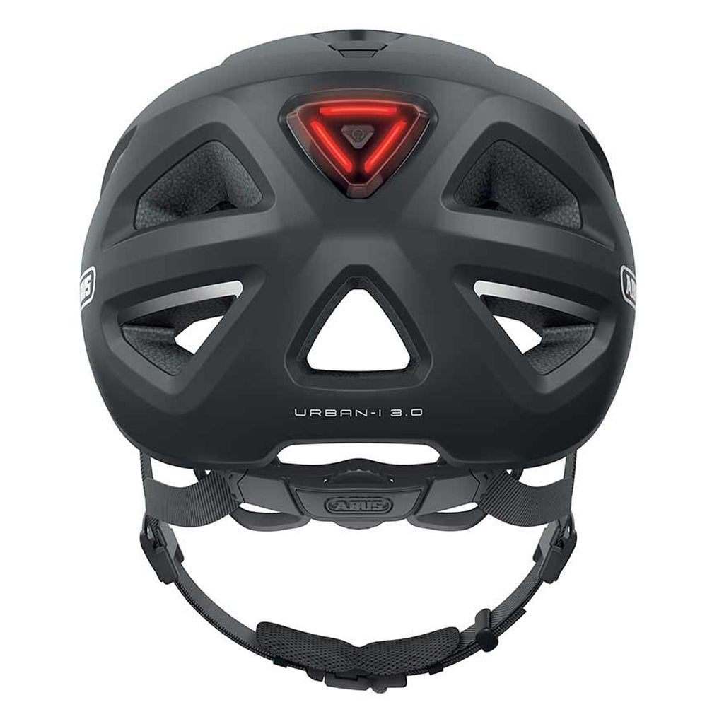 Abus Urban-I 3.0 Helmet