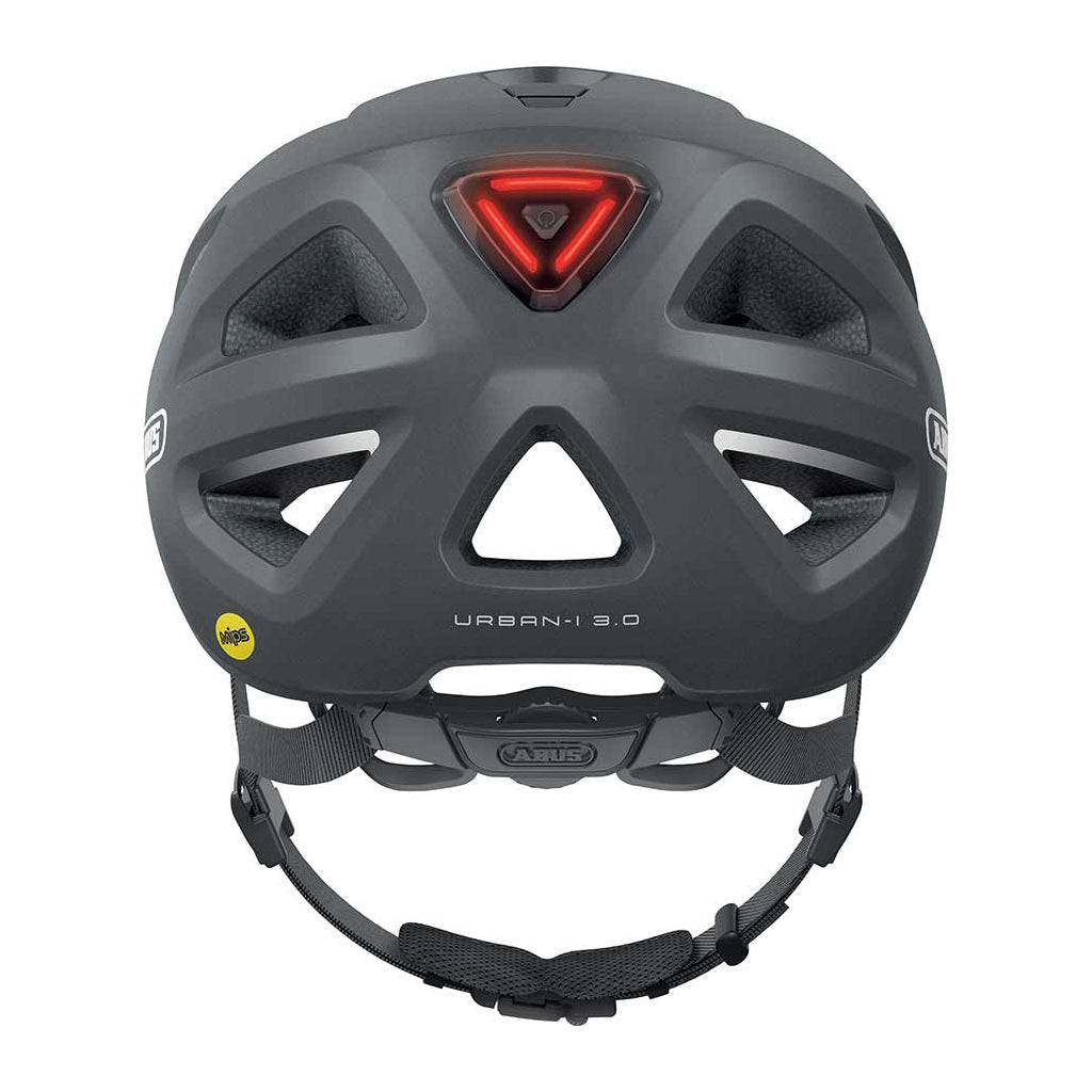 Abus Urban-I 3.0 MIPS Helmet