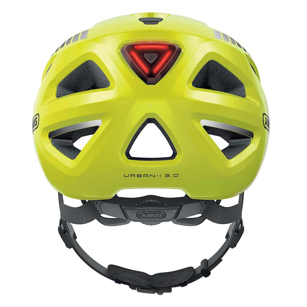 Abus Urban-I 3.0 Signal Helmet