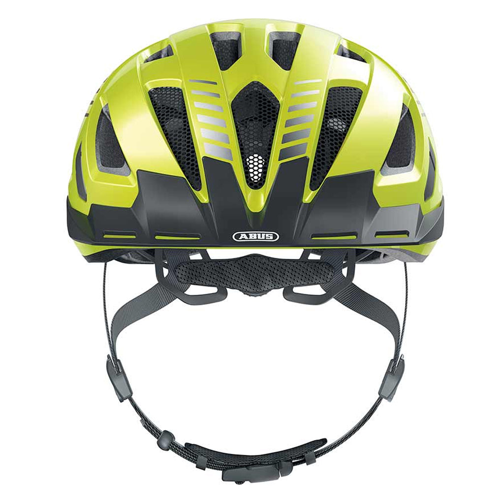 Abus Urban-I 3.0 Signal Helmet