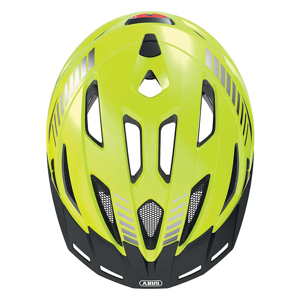 Abus Urban-I 3.0 Signal Helmet