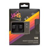 Amortisseur de bruit de chaîne VHS V-3