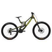 Santa Cruz V10 8 X01 DH